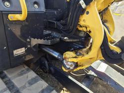 2018 Yanmar Vio80