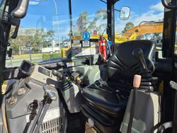 2018 Yanmar Vio80