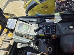 2018 Yanmar Vio80