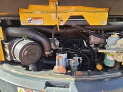 2018 Yanmar Vio80