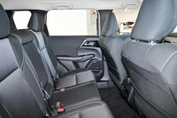 2025 Mitsubishi Outlander LS