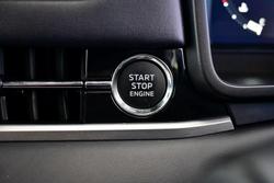 2025 Mitsubishi Outlander LS