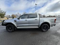 2016 Ford Ranger Wildtrak