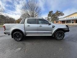 2016 Ford Ranger Wildtrak