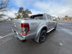 2016 Ford Ranger Wildtrak