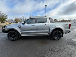 2016 Ford Ranger Wildtrak