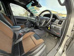 2016 Ford Ranger Wildtrak