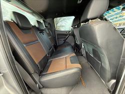 2016 Ford Ranger Wildtrak