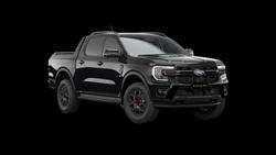 2026 Ford Ranger Wildtrak