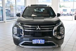 2025 Mitsubishi Outlander Exceed Tourer