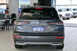 2025 Mitsubishi Outlander Exceed Tourer