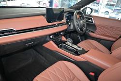 2025 Mitsubishi Outlander Exceed Tourer