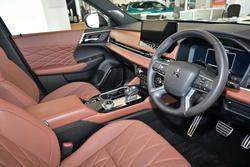 2025 Mitsubishi Outlander Exceed Tourer