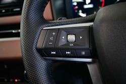 2025 Mitsubishi Outlander Exceed Tourer