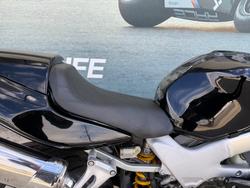 2006 Honda VTR1000F (FIRESTORM) Black