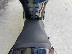 2006 Honda VTR1000F (FIRESTORM) Black