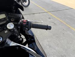 2006 Honda VTR1000F (FIRESTORM) Black