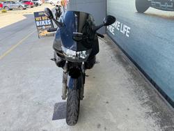 2006 Honda VTR1000F (FIRESTORM) Black