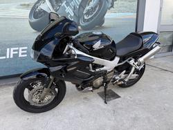 2006 Honda VTR1000F (FIRESTORM) Black
