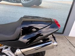 2006 Honda VTR1000F (FIRESTORM) Black