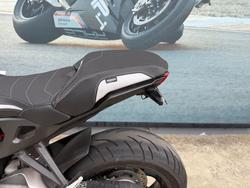 2018 Honda CB1000R (ABS) Black