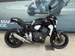 Honda CB1000R (abs)