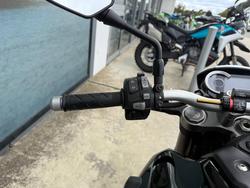 2018 Honda CB1000R (ABS) Black