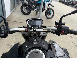 2018 Honda CB1000R (ABS) Black