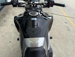 2018 Honda CB1000R (ABS) Black