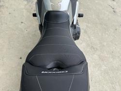 2018 Honda CB1000R (ABS) Black