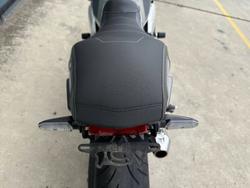 2018 Honda CB1000R (ABS) Black