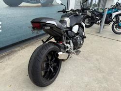 2018 Honda CB1000R (ABS) Black