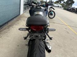 2018 Honda CB1000R (ABS) Black