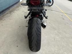 2018 Honda CB1000R (ABS) Black