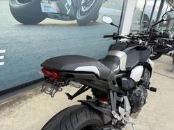 2018 Honda CB1000R (ABS) Black
