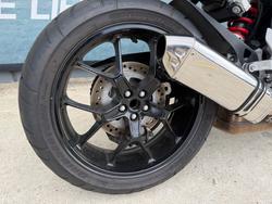 2018 Honda CB1000R (ABS) Black