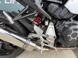 2018 Honda CB1000R (ABS) Black