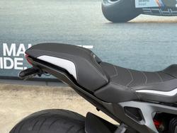 2018 Honda CB1000R (ABS) Black