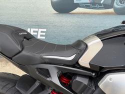 2018 Honda CB1000R (ABS) Black
