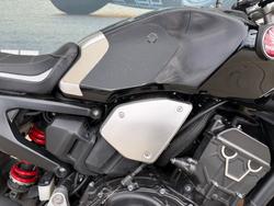 2018 Honda CB1000R (ABS) Black