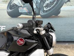 2018 Honda CB1000R (ABS) Black