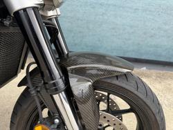 2018 Honda CB1000R (ABS) Black