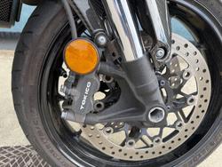 2018 Honda CB1000R (ABS) Black