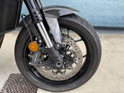 2018 Honda CB1000R (ABS) Black