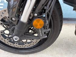 2018 Honda CB1000R (ABS) Black