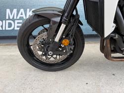 2018 Honda CB1000R (ABS) Black