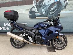 Suzuki GSX1250FA