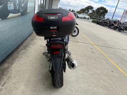 2010 Suzuki GSX1250FA Blue