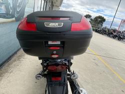 2010 Suzuki GSX1250FA Blue