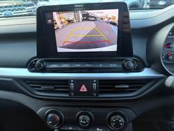 2024 Kia Cerato S